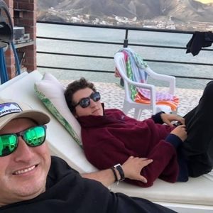 Meet your Posher, Jose